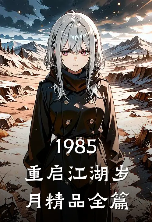 1985：重启江湖岁月精品全篇