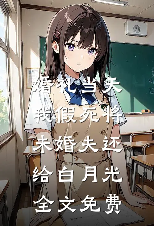 婚礼当天，我假死将未婚夫还给白月光全文免费