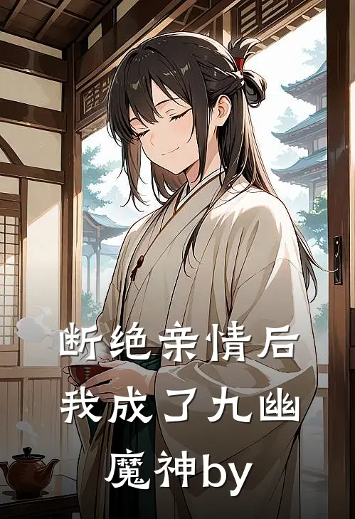 断绝亲情后，我成了九幽魔神by