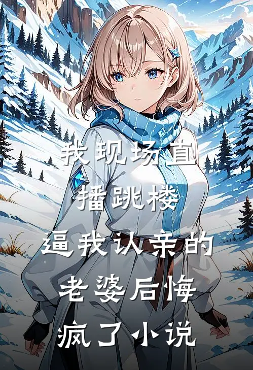 我现场直播跳楼，逼我认亲的老婆后悔疯了小说