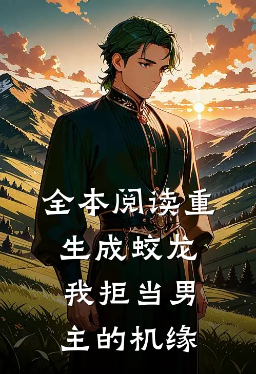 全本阅读重生成蛟龙，我拒当男主的机缘