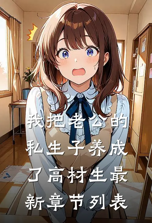 我把老公的私生子养成了高材生最新章节列表