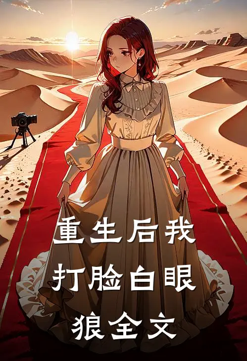 重生后我打脸白眼狼全文