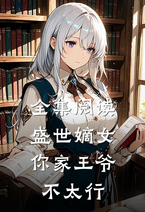全集阅读盛世嫡女：你家王爷不太行