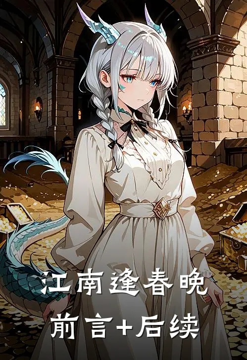 江南逢春晚前言+后续