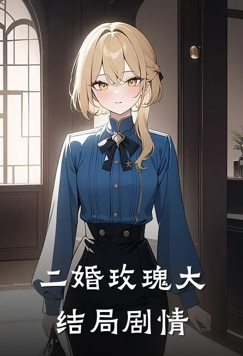 二婚玫瑰大结局剧情