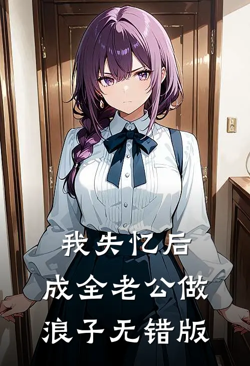 我失忆后，成全老公做浪子无错版