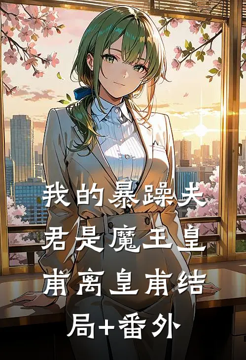 我的暴躁夫君是魔王皇甫离皇甫结局+番外