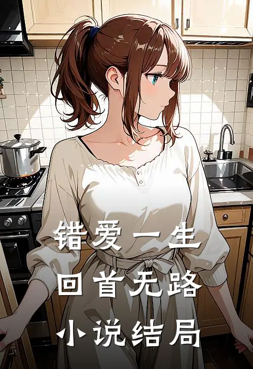 错爱一生，回首无路小说结局