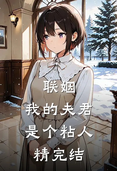 联姻，我的夫君是个粘人精完结