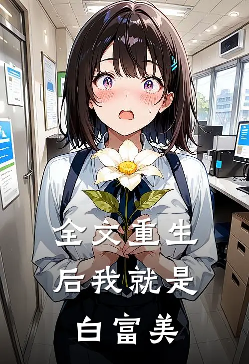 全文重生后我就是白富美