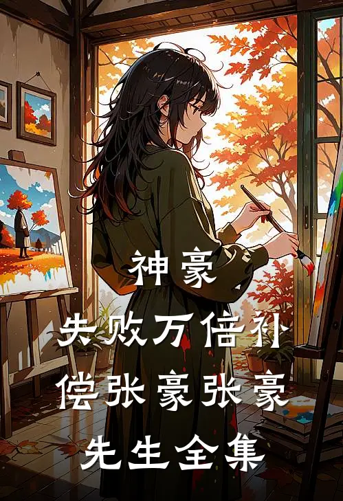 神豪：失败万倍补偿张豪张豪先生全集