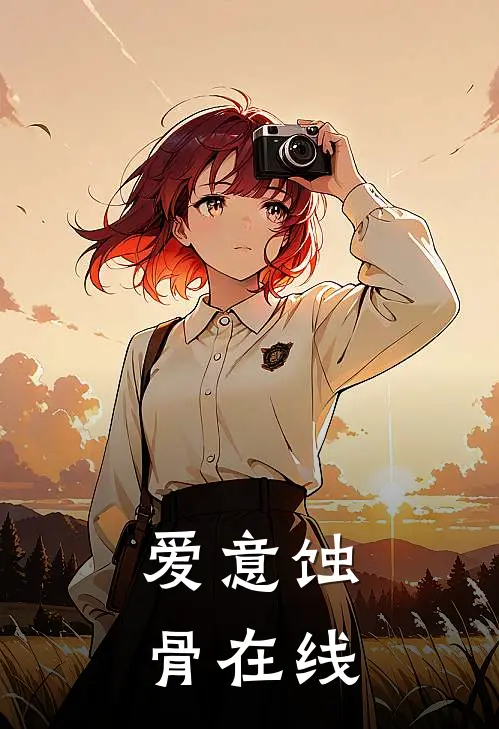 爱意蚀骨在线