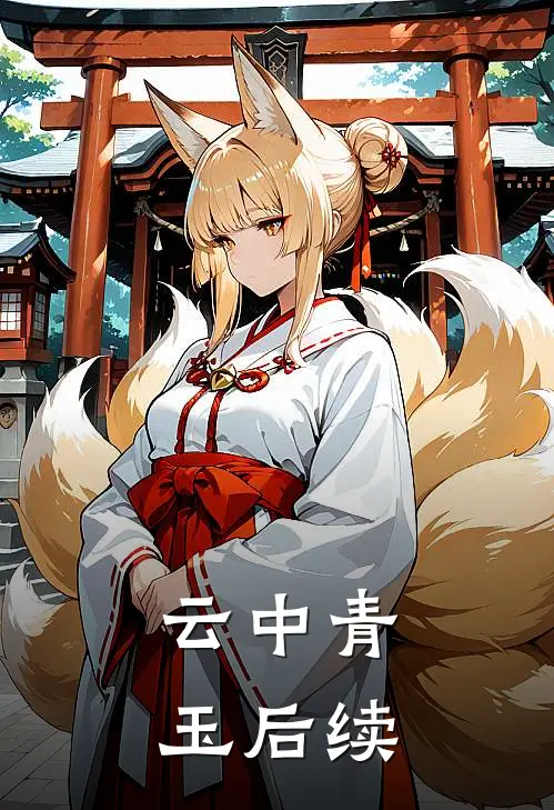 云中青玉后续