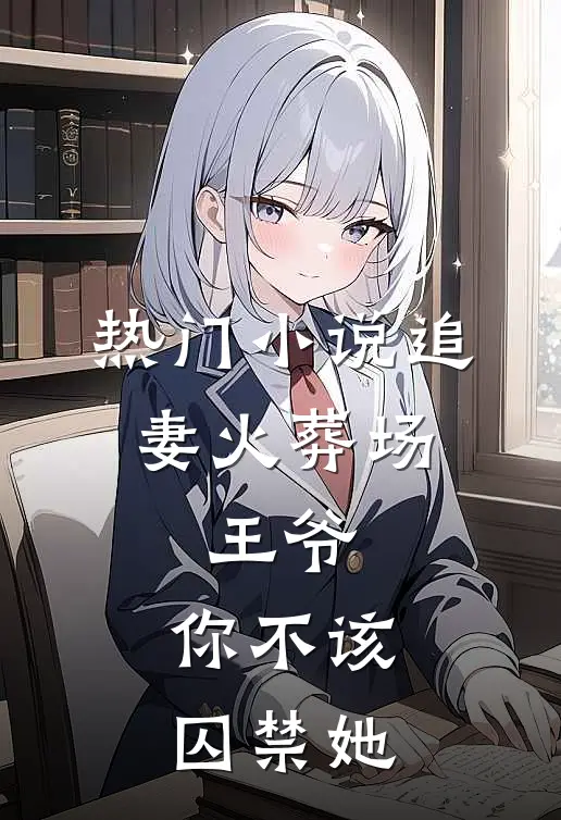 热门小说追妻火葬场：王爷，你不该囚禁她