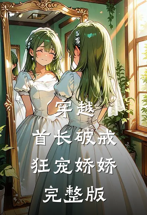穿越首长破戒狂宠娇娇完整版免费阅读