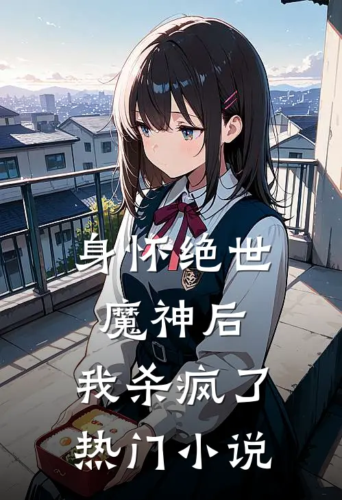 身怀绝世魔神后，我杀疯了热门小说