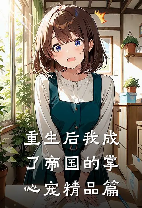 重生后我成了帝国的掌心宠精品篇