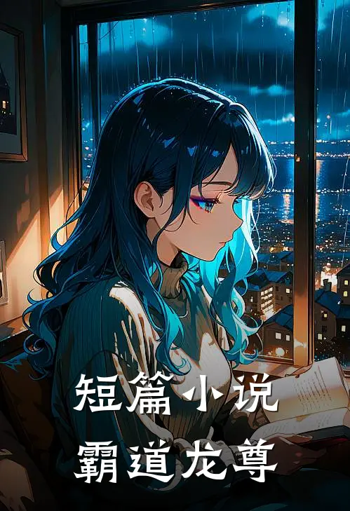 短篇小说霸道龙尊
