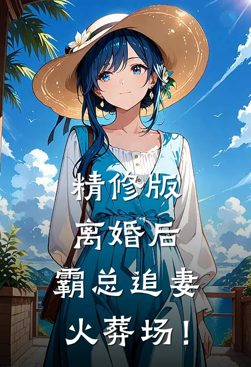 精修版离婚后，霸总追妻火葬场！
