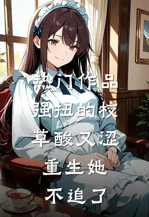 热门作品强扭的校草酸又涩，重生她不追了