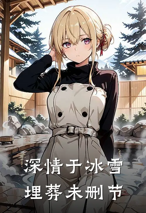 深情于冰雪埋葬未删节