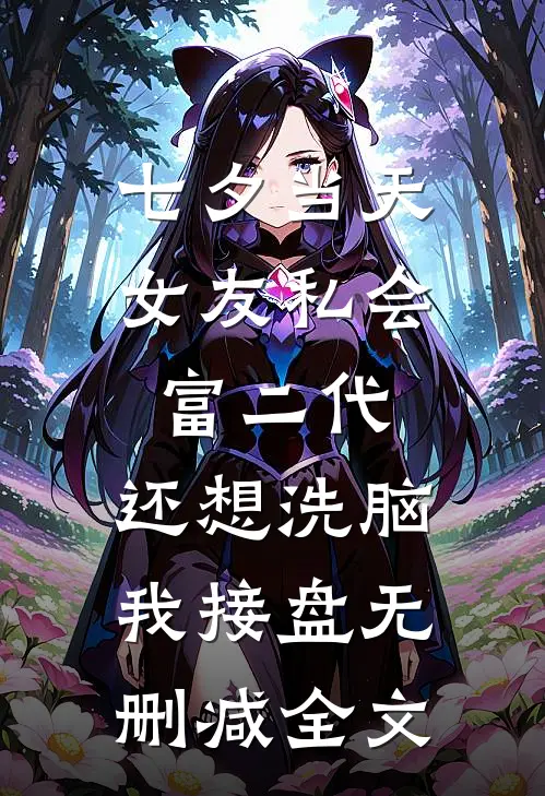 七夕当天女友私会富二代，还想洗脑我接盘无删减全文