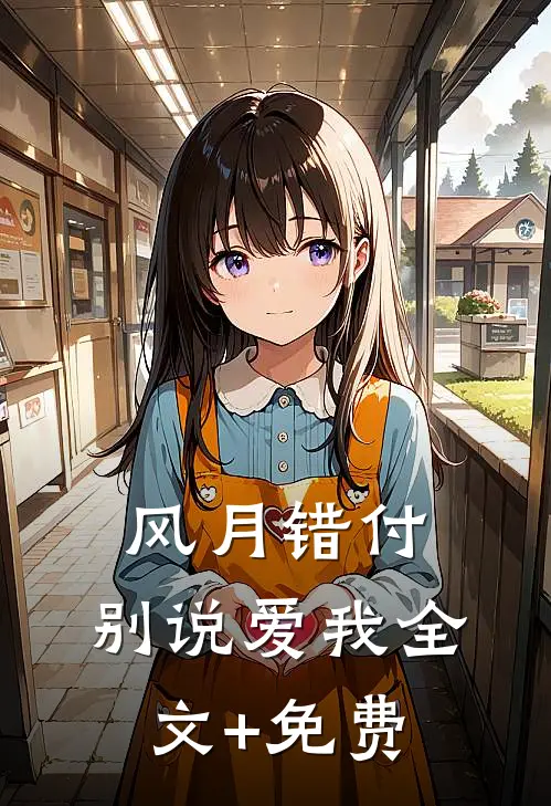 风月错付，别说爱我全文+免费