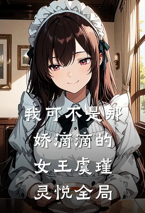我可不是那娇滴滴的女王虞瑾灵悦全局