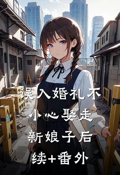 误入婚礼不小心娶走新娘子后续+番外