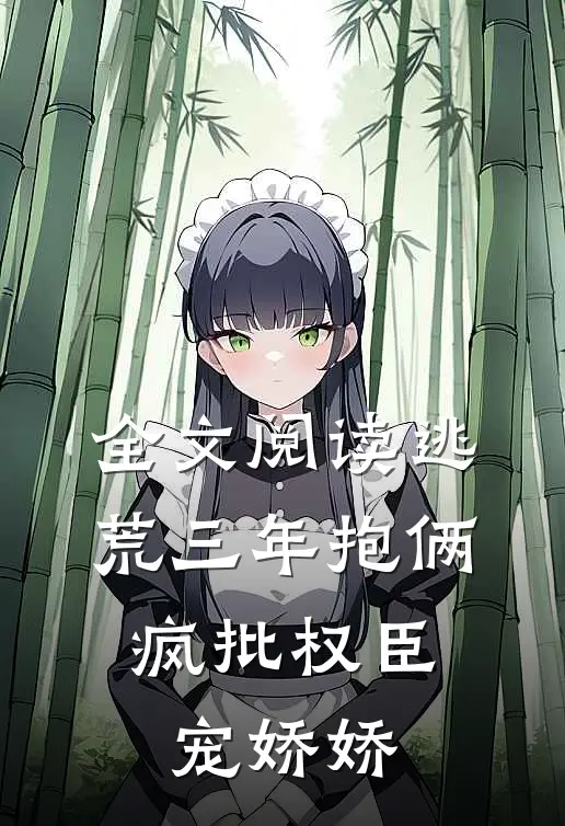 全文阅读逃荒三年抱俩，疯批权臣宠娇娇