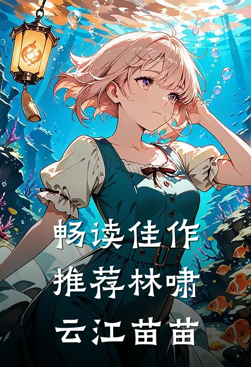 畅读佳作推荐林啸云 江苗苗