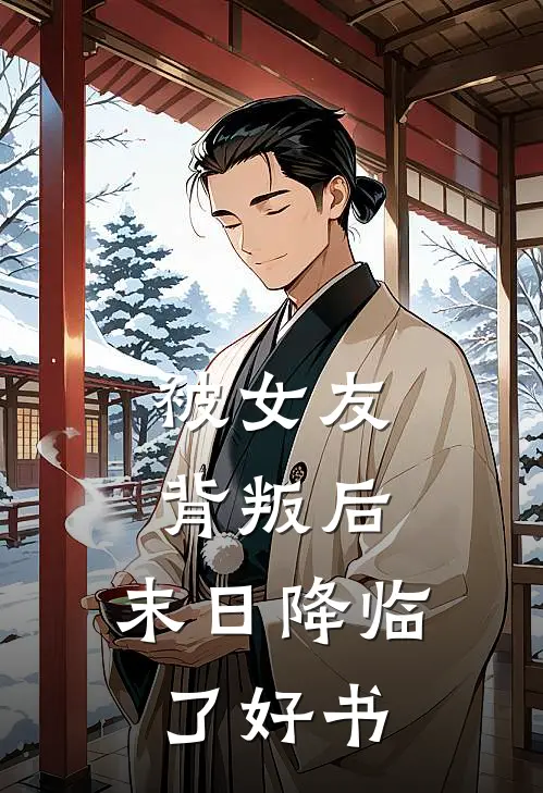 被女友背叛后，末日降临了好书