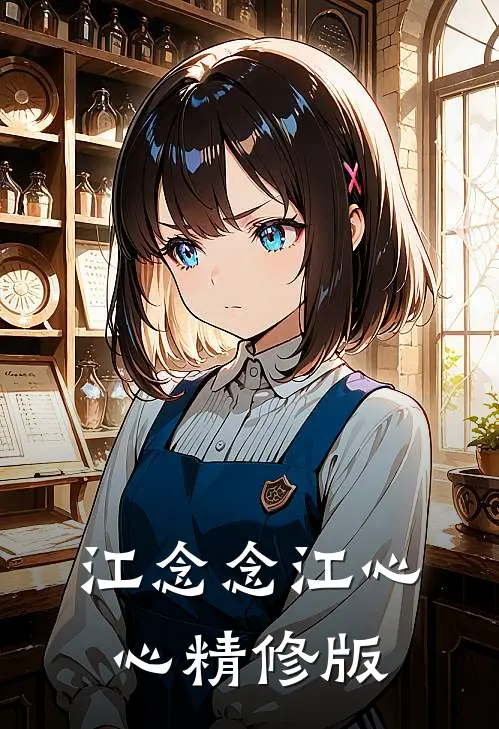 江念念江心心精修版