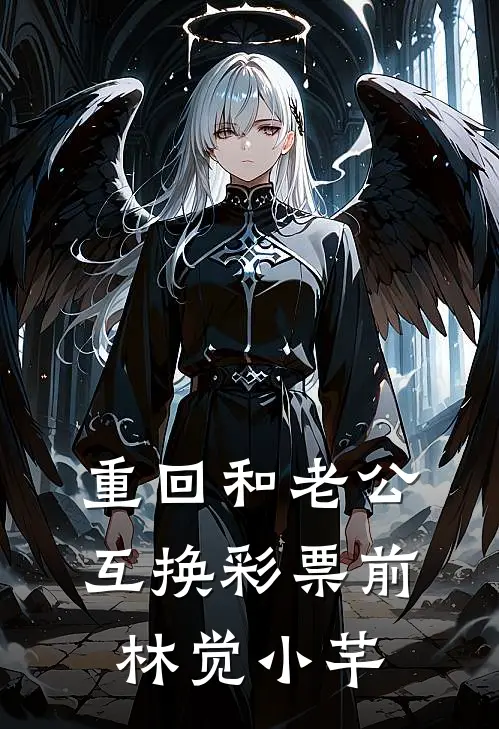 重回和老公互换彩票前林觉小芊