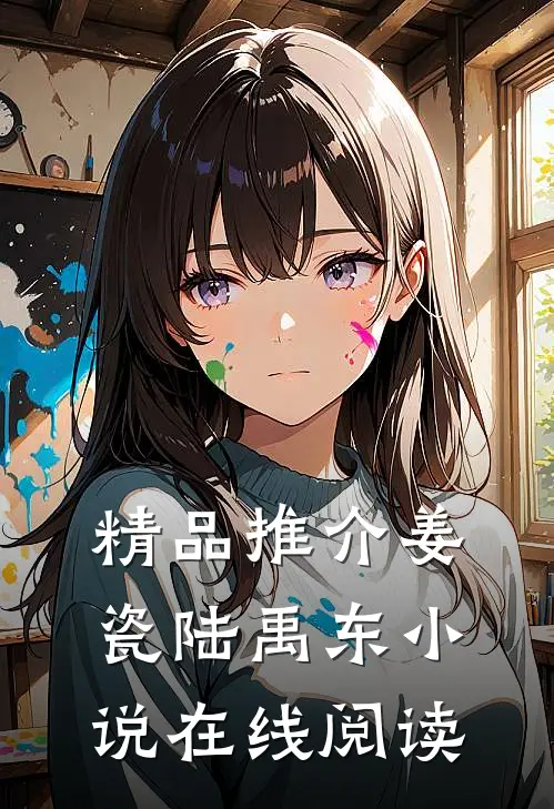 精品推介姜瓷陆禹东小说在线阅读