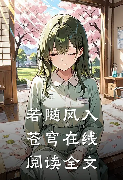 若随风入苍穹在线阅读全文