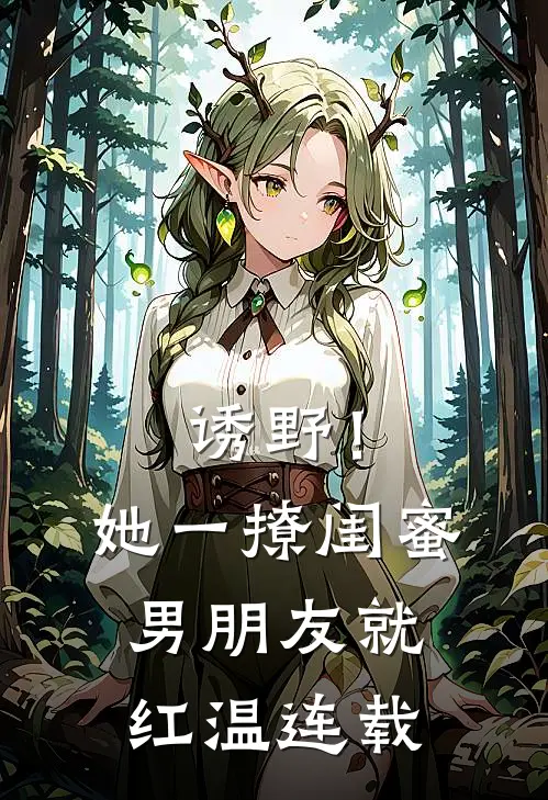 诱野！她一撩，闺蜜男朋友就红温连载