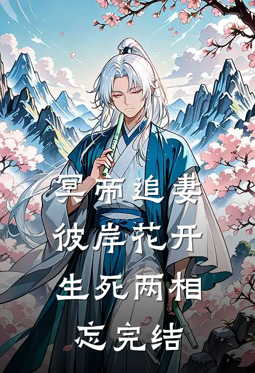 冥帝追妻，彼岸花开，生死两相忘完结