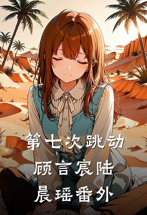 第七次跳动顾言宸陆晨瑶番外