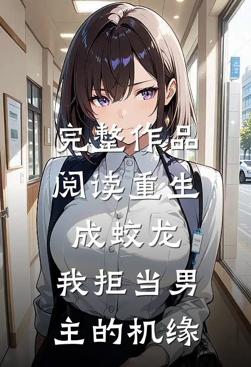 完整作品阅读重生成蛟龙，我拒当男主的机缘