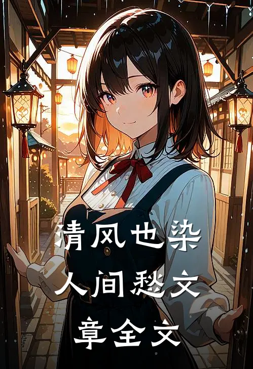 清风也染人间愁文章全文