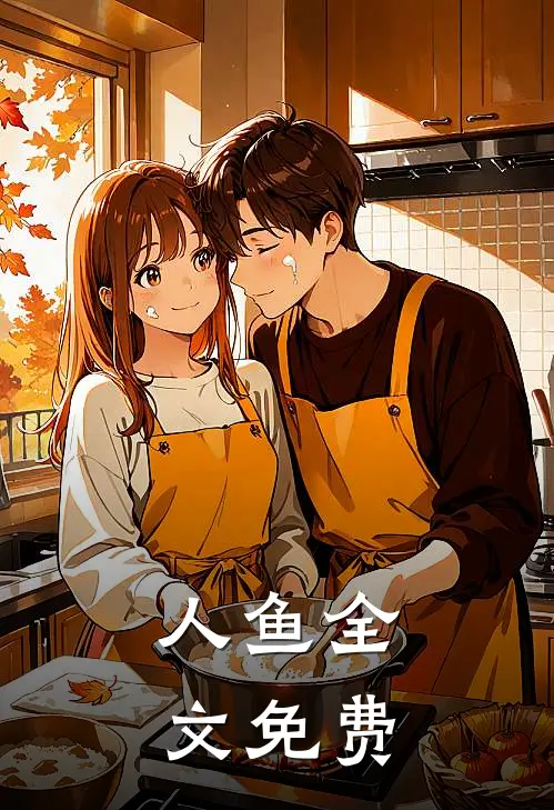 人鱼全文免费