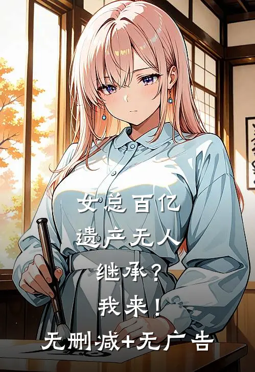 女总百亿遗产无人继承？我来！无删减+无广告
