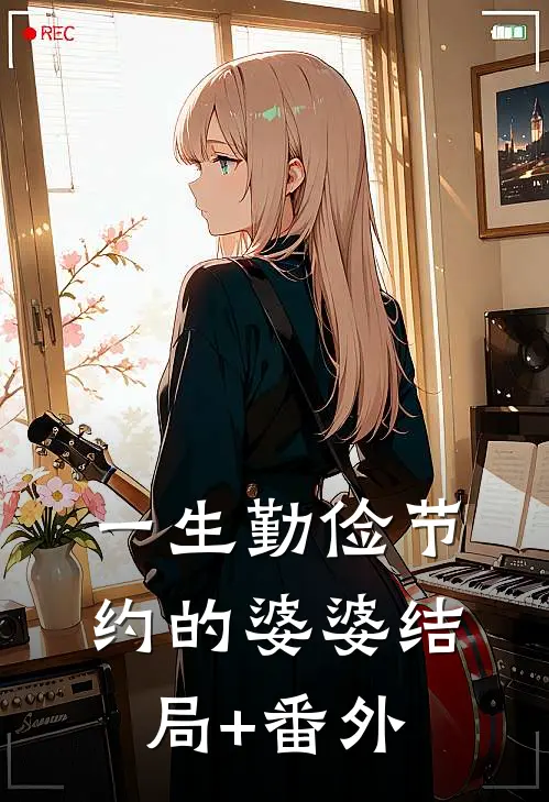 一生勤俭节约的婆婆结局+番外