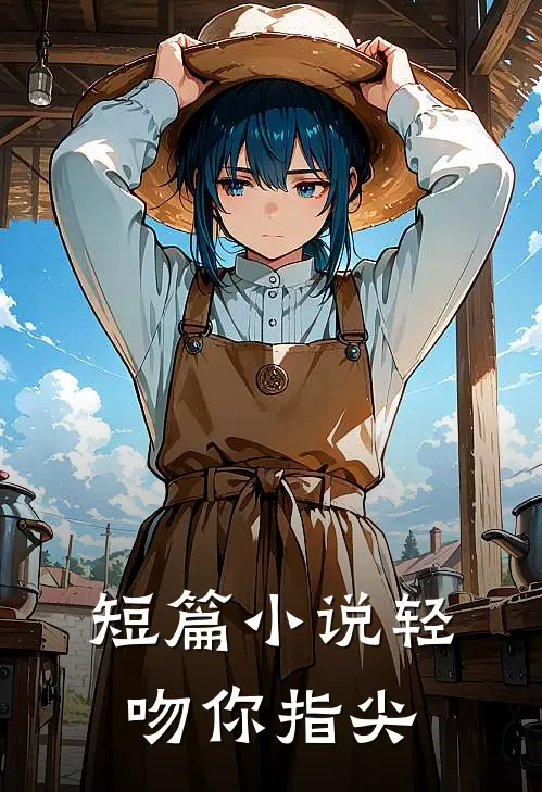 短篇小说轻吻你指尖