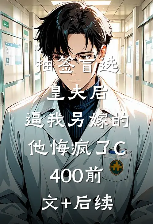 抽签盲选皇夫后，逼我另嫁的他悔疯了C400前文+后续