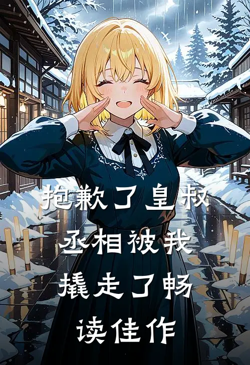 抱歉了皇叔，丞相被我撬走了畅读佳作