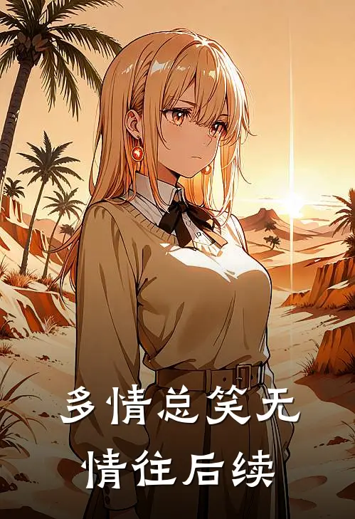 多情总笑无情往后续