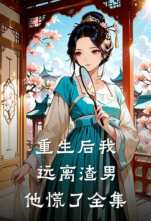 重生后我远离渣男，他慌了 全集